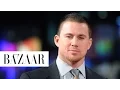 Channing Tatum is Basically the Cutest Dad Ever and Here s the Proof