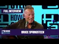 Download Lagu Bruce Springsteen and the E Street Band on the Howard Stern Show (FULL INTERVIEW)