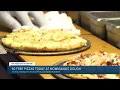 DTLR buys pizzas to highlight Black-owned Richmond pizza shop