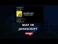 Mastering JavaScript s map Function Transform Arrays Like a Pro