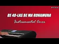 Download Lagu BUKU ENDE 40-LAS BE MA ROHAMUNA | JBP SITINJAK