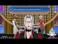 【彩虹社NIJISANJI EN】You can’t start the day without …? P…?