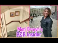 Unveiling Meri Brown s Luxurious Bed Breakfast Inside Look and Fan Backlash