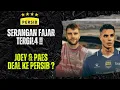 PERSIB BIKIN JOEY PELUPESSY \u0026 MAARTEN PAES GABISA NOLAK KE BANDUNG ? DONE DEAL DENGAN HARGA TINGGI ?