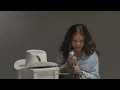 Lupita Infante - Even Though It Hurts (Visualizer)