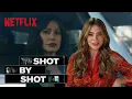 Sofia Vergara Breaks Down the Most Challenging Scene from Griselda Shot by Shot Netflix