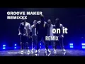Kool & The Gang - Get Down On It × Bruno Mars (Funk Mashup Remix)