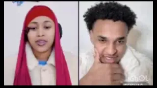 Makiin Fi Ibsishaan Makii Sirba Osso Wali Barbanu Malif Wali Dhaban Ibsishaa Ko Video Wabame Arge 