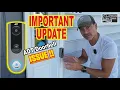 ADT Doorbell - IMPORTANT UPDATE Phillips Vision Episode
