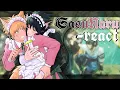 Naruto friends react to SasuNaru Chunin Exams Arc Part-1