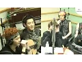 Download Lagu EXO D.O. ft. Chanyeol - Billionaire︱Travie McCoy ft. Bruno Mars [KR/EN/TH CC]