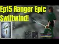 Ranger Epic Swiftwind EverQuest TLP