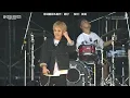 SPYAIR–AWAKE (live at Osaka gigantic MF)