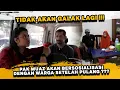 Download Lagu PAK MUAZ BERJANJI AKAN BERSOSIALISASI DAN TIDAK AKAN GALAK LAGI !!!