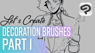 How to use ribbon brushes for instant decorations Vampbyte