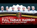 Download Lagu FULL VARIASI HADROH LIVE IN BONDOWOSO   BHENNING SOKARAJJEH