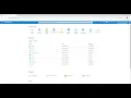 setting up azure sftp and python script to upload files
