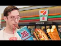 Download Lagu Keith Eats Everything At 7-Eleven