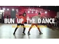 Lagu ''BUN UP THE DANCE'' - Dillon Francis \u0026 Skrillex | Bailey Sok \u0026 Sean Lew | Kyle Hanagami Choreo