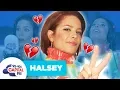 Download Lagu Halsey Reveals Break-Up Inspired Her New Song | FULL INTERVIEW | Capital