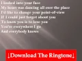 Download Lagu Madonna - Beautiful Stranger Lyrics