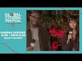 Download Lagu Sabrina Dhowre Elba and Idris Elba Recap the Night | Global Citizen Festival NYC 2025