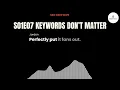 Keywords Don t Matter Anymore SEO Without Keywords AI Search Strategy