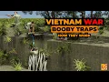 Download Lagu Vietnam War Booby Traps: How do they work?