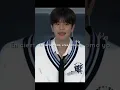Seungmin "(Into The Current)" (sub español)  #straykids #seungmin #kpop #SKZ RECORD