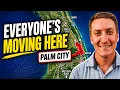 Inside Newfield Palm City The New Master-Planned Community Everyone s Watching