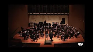 UTA SYMPHONIC BAND