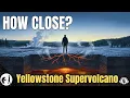 What Happens If Yellowstone Erupts The Supervolcano That Could End Civilization