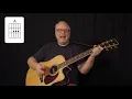 Download Lagu Learn It Won't Be Long by The Beatles on Acoustic Guitar