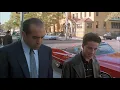 When someone owes you money A Bronx Tale