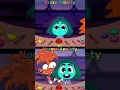 Download Lagu Crazy Anxiety vs Normal Anxiety - Inside Out (Inside Out 2 Animation) #animation #shorts