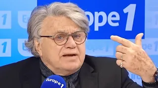 It S Frightening Gilbert Collard On The Arrival Of Halal Meat In Five Guys Restaurants 