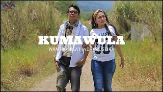 Download KUMAWULA - WANTIKA Feat INDRI MUSTIKA (Official Musik Video) MP3