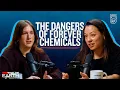 Toxic PFAS Forever Chemicals Are Everywhere What the Earth Episode 15
