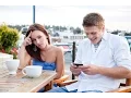 The Problem With Tinder And Dating Apps