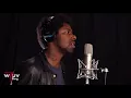 Curtis Harding - "Need Your Love" (Live at WFUV)