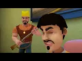 Download Lagu Shiva - Full Episode 70 - The Underwater Tunnel