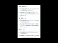 Level 3 program 17 logical operators and or not