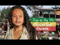 Lagu 56 A REGGAE BAR OWNER on a tourist island in Thailand shares his life story!