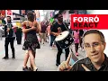 Download Lagu Forró with live trio in Times Square - NYC