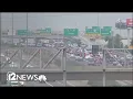 No Valley freeway closures during the upcoming weekend ADOT says