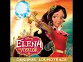 Elena of Avalor (Main Title) - Gaby Moreno