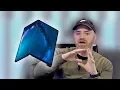 Download Huawei Mate X vs Galaxy Fold - Which Is Best? mp4 3gp mp3 videos - waplic