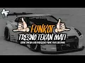 Download Lagu GEDENE CINTAKU LUAR BIASA JELAS PALING TULUS SAK DUNIA|DJ FUNKOT TRESNO TEKANE MATI ADI FVNKY REMIX