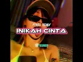 Lagu JOGET INIKAH CINTA - FTRZL REMIX (GOGER SS)