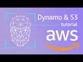 Delete item from DynamoDB and S3 - AWS Serverless tutorial